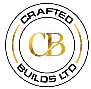 Crafted Builds Ltd 290125-01